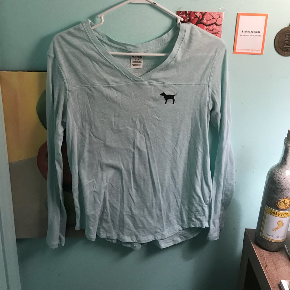 Pink  Victoria’s Secret